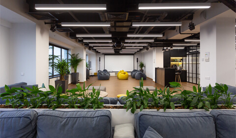 Meeting Room A