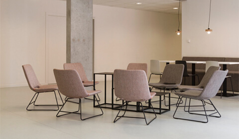 Meeting Room B