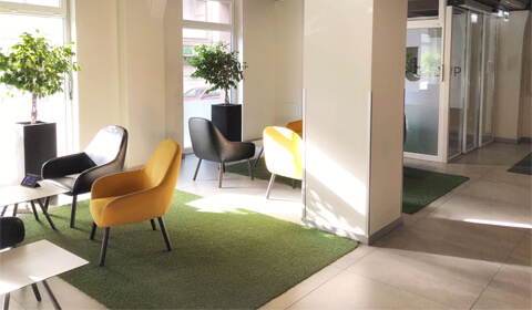 Meeting Room C