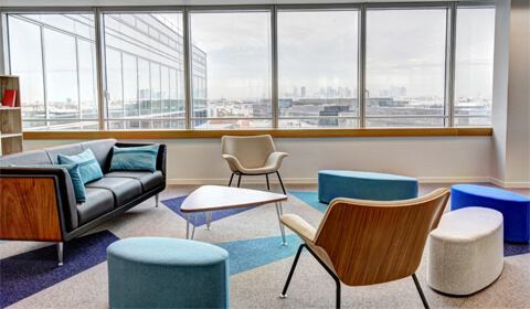 Meeting Room D