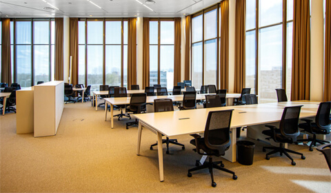 Meeting Room E