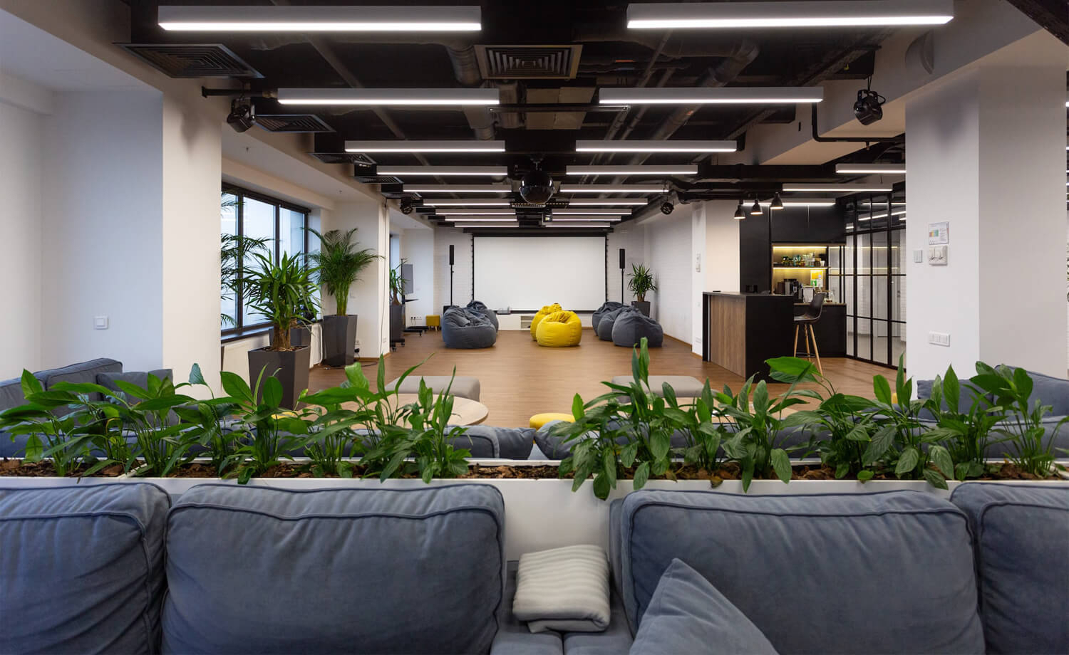 Meeting Room A