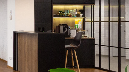 Meeting Room A