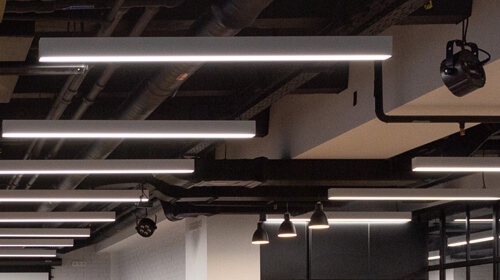 Meeting Room A